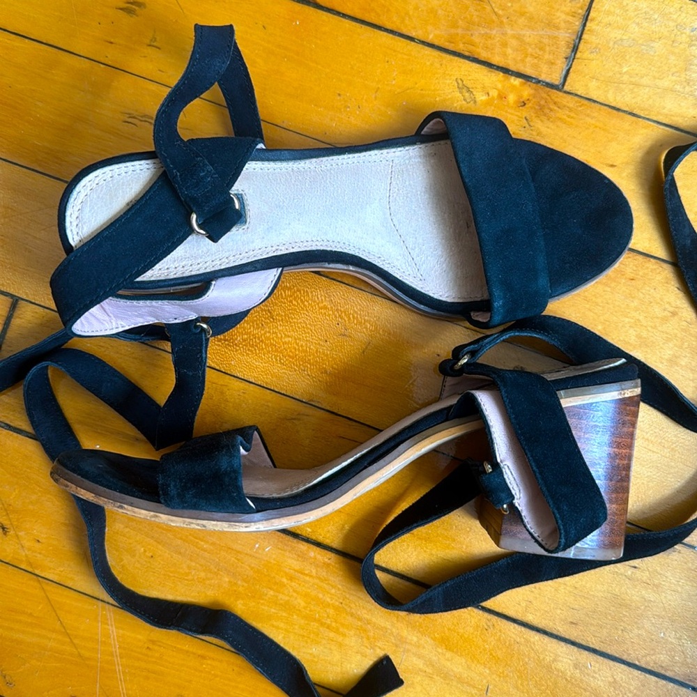 Top shop heels
